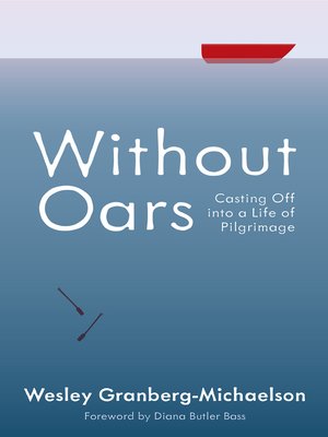 cover image of Without Oars